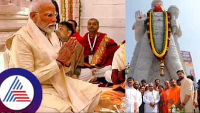 ನುಡಿದಂತೆ ನಡೆಯದ ಪ್ರಧಾನಿ ಮೋದಿ ಯಾವ ಸೀಮೆ ರಾಮಭಕ್ತ? ಟ್ವೀಟ್ ಮೂಲಕ ಸಿಎಂ ವಾಗ್ದಾಳಿ