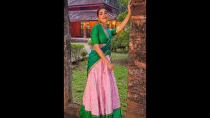 సాయిధరమ్ తేజ్ మూవీ నుంచి పూజా హెగ్డే అవుట్.. అలాంటి పాత్రలో నటించడం నచ్చకే తప్పుకుందా ?