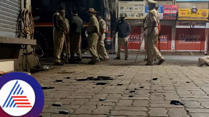 ಬೆಳಗಾವಿ: ಜೈಶ್ರೀರಾಮ ಘೋಷಣೆ ಕೂಗುತ್ತಾ ಹೊರಟಿದ್ದ ರಾಮಭಕ್ತರ ಮೇಲೆ ಕಲ್ಲು ತೂರಾಟ! 