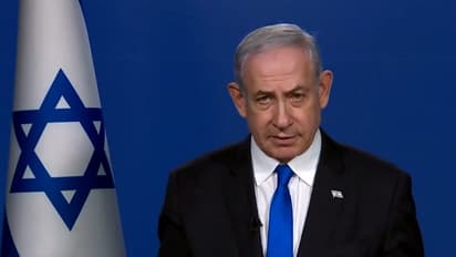 ಇಸ್ರೇಲ್ ಕದನಕ್ಕೆ 6 ತಿಂಗಳು: ಈವರೆಗೆ 35000 ಜನ ಬಲಿ: ಪ್ರಧಾನಿ ನೆತನ್ಯಾಹು ಹೇಳಿದ್ದೇನು?