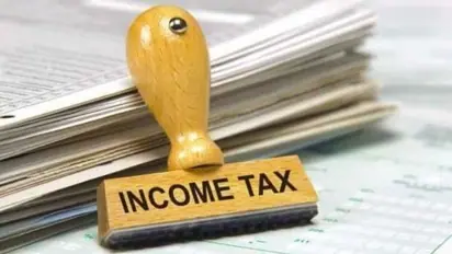 Interim Budget 2024: No change in income tax slabs, says FM Nirmala Sitharaman