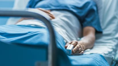 ಆರೋಗ್ಯ ಸಮಸ್ಯೆ ಇಲ್ಲದಿದ್ರೂ ಬರೋಬ್ಬರಿ 50 ವರ್ಷ ಆಸ್ಪತ್ರೆಯಲ್ಲಿ ಕಳೆದ ವ್ಯಕ್ತಿ, ಕಾರಣ ಏನು?