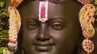 AI-generated video of 'smiling' Ram Lalla idol at Ayodhya gives goosebumps (WATCH)