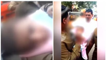 4 മാസം പ്രായമുളള കുഞ്ഞിനെ ബസിൽ ഉപേക്ഷിച്ച് അമ്മ; മറ്റൊരാളെ ഏൽപിച്ച് അടുത്ത സ്റ്റോപ്പിൽ ഇറങ്ങി