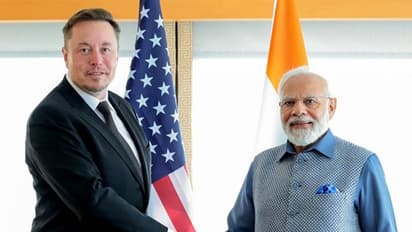 India not having permanent seat in UNSC is 'absurd', says Tesla CEO Elon Musk