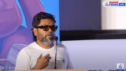 கோவில்கள் கொடியவர்களின் கூடாரமாக மாறிவிடக்கூடாது - அயோத்தியில் நடக்கும் மத அரசியலை தோலுரித்த பா.இரஞ்சித்