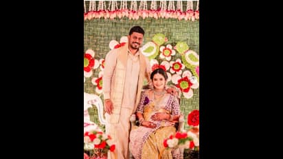 ಶ್ರೀರಾಮನ ಪ್ರಾಣ ಪ್ರತಿಷ್ಠಾಪನೆ ದಿನವೇ ಹೆಣ್ಣು ಮಗುವಿಗೆ ಜನ್ಮ ನೀಡಿದ ಕಿರುತೆರೆ ನಟಿ ಕಾವ್ಯಾ ಗೌಡ!