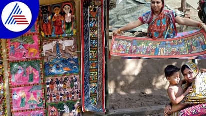 ಭಗವಾನ್ ರಾಮನ ಸುತ್ತಲೇ ಸುತ್ತುತ್ತೆ ಈ ಮುಸ್ಲಿಂ ಬಹುಸಂಖ್ಯಾತ ಹಳ್ಳಿ