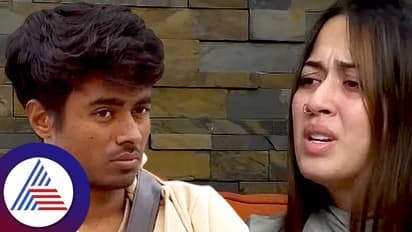 ನಾನು ಎಮೋಷನಲ್, ಕಣ್ಣೀರಿಟ್ಟಿದ್ದೀನಿ ಯಾಕೆ ತೋರಿಸಿಲ್ಲ; ಪ್ರತಾಪ್- ಕಿಚ್ಚ ಸುದೀಪ್ಗೆ ಇಶಾನಿ ಕ್ಷಮೆ?