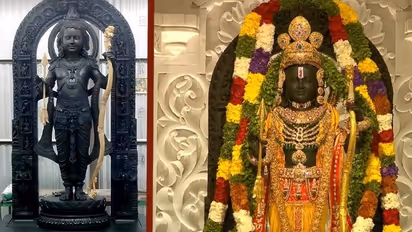 అయోధ్య కి వెళ్లాలని అనుకుంటున్నారా..? ఇవిగో రూట్స్..!