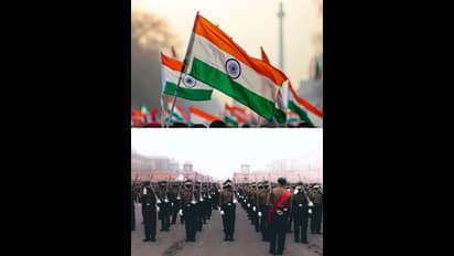 குடியரசு தினம் ஜனவரி 26-ம் தேதி ஏன் கொண்டாட்டப்படுகிறது தெரியுமா?