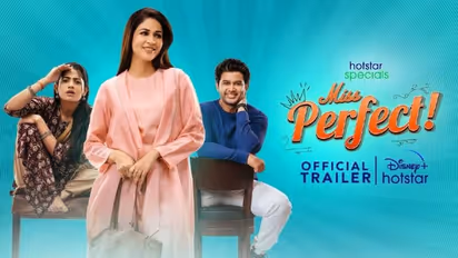 Miss Perfect Series : లావణ్య త్రిపాఠి ‘మిస్ పర్ఫెక్ట్’ ట్రైలర్ చూశారా? రిలీజ్ ఎప్పుడో తెలుసా?