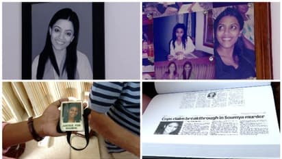 മലയാളി മാധ്യമ പ്രവർത്തക സൗമ്യ വിശ്വനാഥൻ്റെ കൊലപാതകം: അപ്പീലുമായി പ്രതികൾ ദില്ലി ഹൈക്കോടതിയിൽ