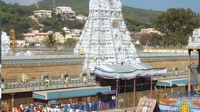 తిరుపతి లోక్సభ ఎన్నికల ఫలితాలు 2024