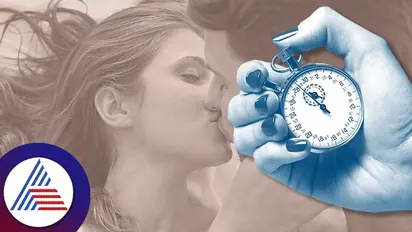 ನಿಯಮಿತ ಸೆಕ್ಸ್ ಮೆನೋಪಾಸನ್ನು ಮುಂದುಡುತ್ತಾ? ತಜ್ಞರು ಹೇಳುವುದಿಷ್ಟು!