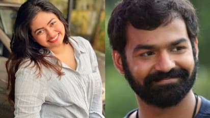 'എനിക്ക് പ്രണവ് മോഹൻലാലിനോട് ക്രഷാണെന്നല്ല', വിവാഹ അഭ്യര്‍ഥന നടത്തിയിട്ടില്ലെന്നും നടി ശാലിൻ സോയ