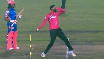 Fortune Barishal withdraws match-fixing allegations against Shoaib Malik