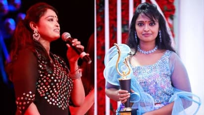 'പാസിംഗ് റോള് ആയാലും സാരമില്ല, അഭിനയിച്ചാല് മതി'; മനസ് തുറന്ന് മായ കൃഷ്ണ