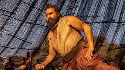Malaikottai Vaaliban: Mohanlal, Lijo Jose Pellissery's film completes UAE censor formalities with THIS rating