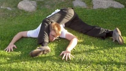 ആഹാരമോ വെള്ളമോ ഇല്ലാതെ ജീവിച്ച മനുഷ്യൻ, ഒരിക്കലും ഉറങ്ങാത്തൊരാൾ, അതിവിചിത്രം ഇവരുടെ ജീവിതം