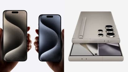 iPhone 15 Pro Max vs Samsung Galaxy S24 Ultra: Which is a BETTER phone for you?