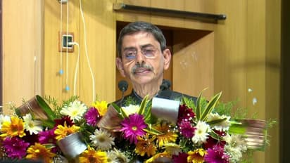 1942ന്ശേഷം ഗാന്ധിജി നയിച്ച സമരം ഇല്ലാതായി,നേതാജി കാരണമാണ്1947ൽ സ്വാതന്ത്ര്യം കിട്ടിയതെന്ന് തമിഴ്നാട് ഗവര്‍ണര്‍