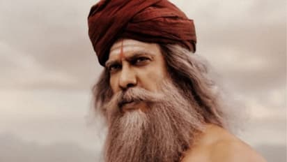 ഹനുമാനില്‍ സമുദ്രക്കനി അവതരിപ്പിച്ച കഥാപാത്രമാകാൻ ആദ്യം സമീപിച്ചത് ആ വിജയ നായകനെ