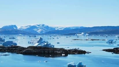 ಕೊರೊನಾಗಿಂತ ಭಯಾನಕ…ಹಿಮ ಕರಗುತ್ತಿದ್ದಂತೆ ಹರಡಬಹುದು ರೋಗ!