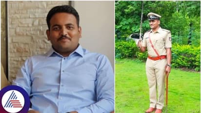 ವಿಜಯಪುರ ವೈರ್ಲೆಸ್ ವಿಭಾಗದ ಕರ್ತವ್ಯನಿರತ ಪಿಎಸ್ಐ ಸಾವು!