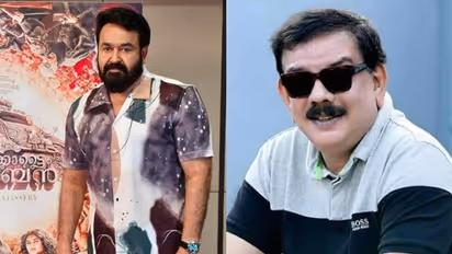 അത് ഒഫിഷ്യല്! 'മരക്കാറി'നുശേഷം പ്രിയദര്ശന്റെ സംവിധാനത്തില് വീണ്ടും മോഹന്ലാല്