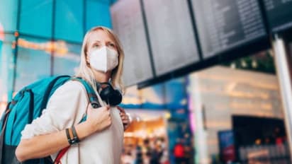 ശത്രുക്കൾക്ക് പോലുമുണ്ടാവരുത് ഇങ്ങനെയൊരവസ്ഥ; അസുഖമാണെന്ന് പറഞ്ഞ് ലീവെടുത്തു, ഫ്ലൈറ്റിൽ കയറിയ യുവതി ഞെട്ടി