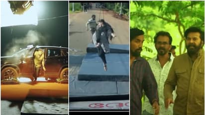 അബ്രഹാം ഓസ്ലര് മേയ്ക്കിംഗ് വീഡിയോ പുറത്ത്; ആ ഗംഭീര രംഗങ്ങള് എടുത്തത് ഇങ്ങനെ.!