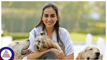 914 ಕೋಟಿ ಮೌಲ್ಯದ ಕಂಪನಿ ನಡೆಸುತ್ತಿರುವ ಮಗಳು, ಫೋರ್ಬ್ಸ್ ಪಟ್ಟಿಯಲ್ಲಿ ಸ್ಥಾನ ಪಡೆದ ಅಪ್ಪನ ಆಸ್ತಿಗೆ ಲೆಕ್ಕವಿಲ್ಲ!