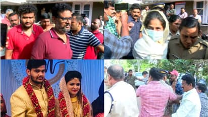 ഷഹാനയുടെ ആത്മഹത്യ; 'പ്രതികൾ സഞ്ചരിച്ചത് എണ്ണായിരം കിലോമീറ്റർ, മൊബൈൽ ഫോൺ ഉപയോഗിച്ചില്ല'; എസിപി