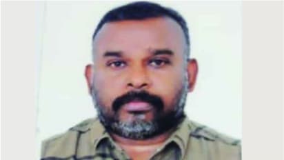 ശാസിച്ചതിലെ വൈരാഗ്യം? മലയാളിയെ കൊന്ന് മരുഭൂമിയില് കുഴിച്ചുമൂടി, മൃതദേഹം കണ്ടെത്തി; പ്രതികൾ പാകിസ്ഥാനികൾ