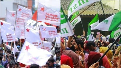 എംഎസ്എഫിന് തിരിച്ചടി; തിരൂർ മലയാളം സർവകലാശാല യൂണിയൻ മുഴുവൻ സീറ്റിലും എസ്എഫ്ഐക്ക് ജയം