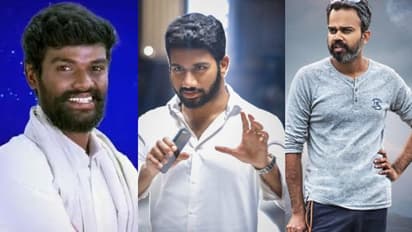 ప్రశాంత్‌ నీల్‌, ప్రశాంత్‌ వర్మ, పల్లవి ప్రశాంత్‌.. ముగ్గురు కలిసి ఇండియానే ఊపేశారు.. ఇది మామూలు మాస్‌ కాదు