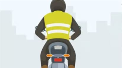 സൗദി അറേബ്യയില് മോട്ടോർ സൈക്കിൾ യാത്രക്കാർക്ക് കർശന നിബന്ധന