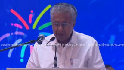 ഇന്ത്യയിൽ മികച്ച കായിക സംസ്ക്കാരം കേരളത്തിൽ, സംസ്ഥാനത്തെ വെൽനസ് ആൻഡ് ഫിറ്റ്നസ് ഹബ്ബാക്കി മാറ്റും: മുഖ്യമന്ത്രി