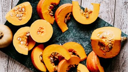 പതിവായി മത്തങ്ങ കഴിക്കൂ; അറിയാം ഈ ഒമ്പത് ഗുണങ്ങള്...