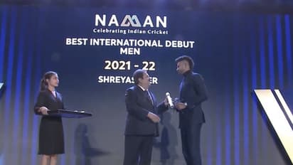 ಶುಭ್ಮನ್ ಗಿಲ್, ಬುಮ್ರಾ, ಅಶ್ವಿನ್, ಶಮಿಗೆ ಒಲಿದ ಬಿಸಿಸಿಐ ವರ್ಷದ ಪ್ರಶಸ್ತಿ