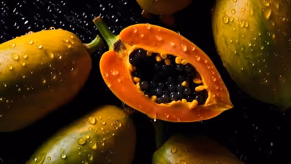 രാവിലെ വെറും വയറ്റിൽ പപ്പായ കുരു കുതിര്ത്ത വെള്ളം കുടിക്കൂ; അറിയാം ഈ ഗുണങ്ങള്...