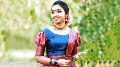 രണ്ട് വർഷം മുമ്പ് വിവാഹം; തൃശൂരിൽ ഭര്തൃവീട്ടില് യുവതിയെ മരിച്ച നിലയില് കണ്ടെത്തി