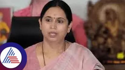 ರಾಮನ ಹೆಸರಲ್ಲಿ ರಾಜಕೀಯ ಮಾಡುವ ದಾರಿದ್ರ್ಯ ಕಾಂಗ್ರೆಸ್‌ಗೆ ಬಂದಿಲ್ಲ: ಸಚಿವೆ ಲಕ್ಷ್ಮೀ ಹೆಬ್ಬಾಳ್ಕರ್
