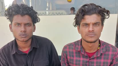 ഒളിവുജീവിതം കുശാൽ, പുതിയ സോഷ്യൽ മീഡിയ അക്കൗണ്ടുകളും തുടങ്ങി; കൊടൈക്കനാലിൽ എത്തി ജയിലിലേക്ക് വഴികാട്ടി പൊലീസ് 