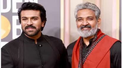 ಆರ್‌ಸಿ16 ಚಿತ್ರತಂಡಕ್ಕೆ ಈ ಸ್ಟ್ರಿಕ್ಟ್ ಕಂಡೀಷನ್ ಹಾಕಿದ್ದಾರೆ ರಾಮ್ ಚರಣ್: ಕಾರಣವೇನು?