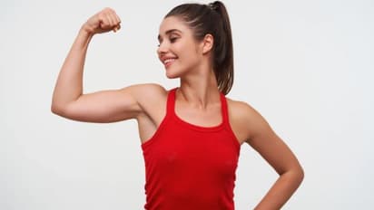 പാലുൽപ്പന്നങ്ങൾ ഒഴിവാക്കുന്നവരാണോ? എല്ലുകളുടെ ആരോഗ്യത്തിനായി കഴിക്കാം ഈ എട്ട് ഭക്ഷണങ്ങള്‍...