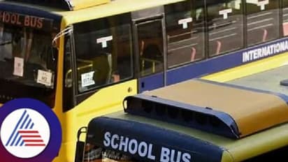 ಮದ್ಯ ಸೇವಿಸಿ ಚಾಲನೆ ಮಾಡಿರೋ ಆರೋಪ; 16 ಶಾಲಾ ವಾಹನ ಚಾಲಕರ ವಿರುದ್ಧ ಪ್ರಕರಣ ದಾಖಲು