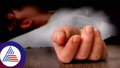 ಬೆಂಗಳೂರು: 29ನೇ ಮಹಡಿಯಿಂದ ಜಿಗಿದು12 ವರ್ಷದ ಬಾಲಕಿ ಆತ್ಮಹತ್ಯೆ!