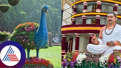 ಲಾಲ್‌ಬಾಗ್‌ ಫ್ಲವರ್‌ಶೋಗೆ  ವೀಕ್ಷಕರ ಕೊರತೆ